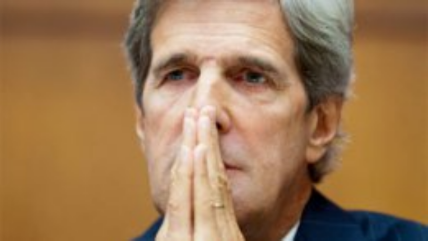 США обязались не бросать Украину — Washington Post