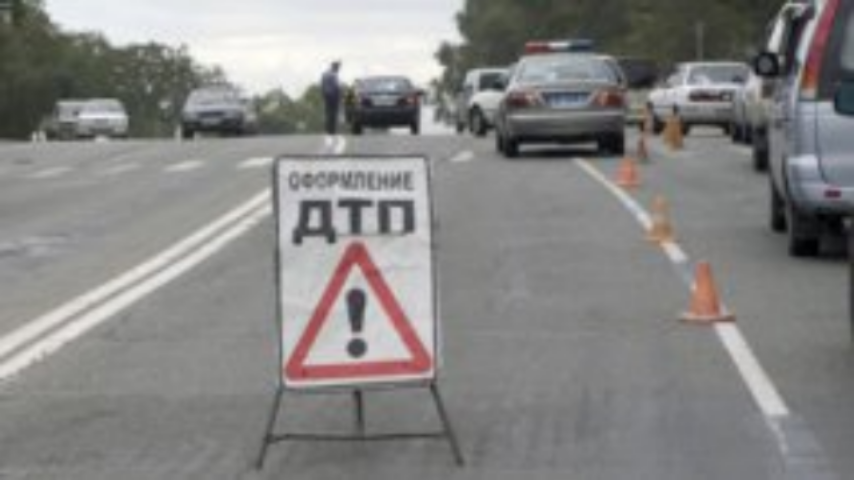 Назван самый опасный для украинских водителей день недели