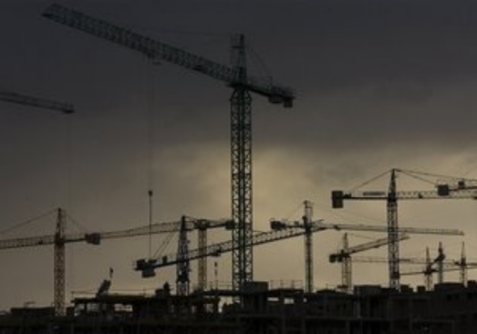 Объемы строительства "Доступного жилья" в Киеве вырастут в 2,5 раза