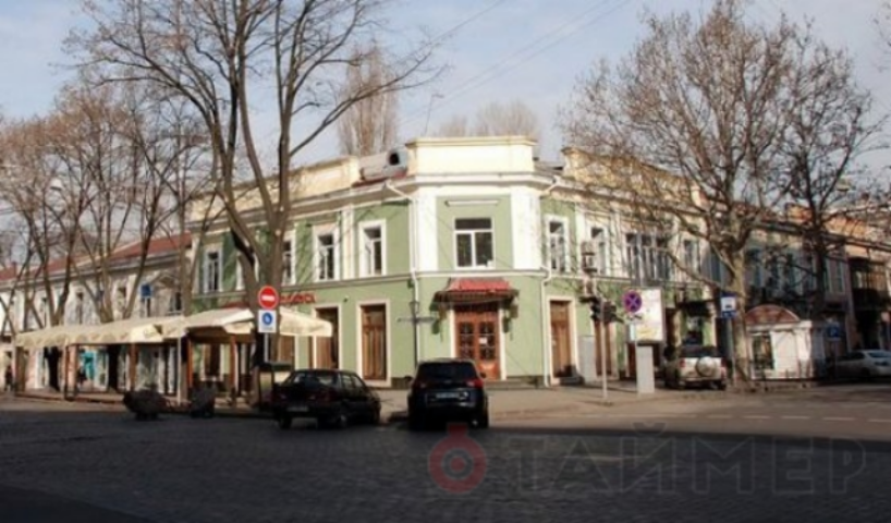В прокуратуре хотят помешать построить гостиницу на месте дома Вагнера
