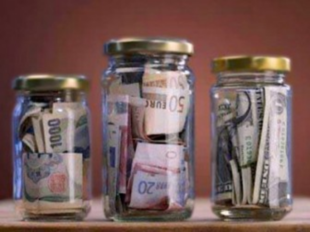 Киевсовет принял бюджет Киева на этот год