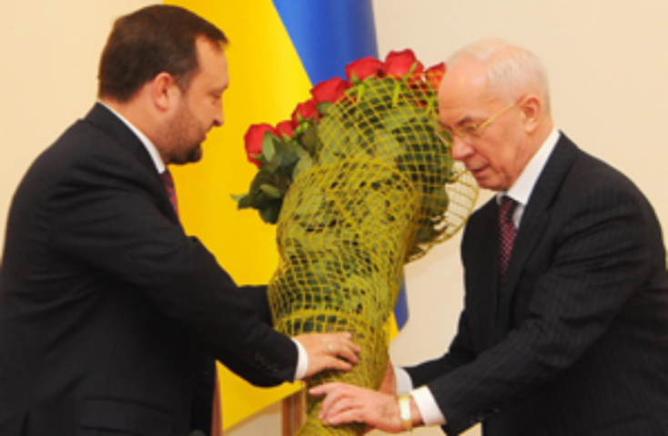 Кто заработал на девальвации "имени Арбузова"?