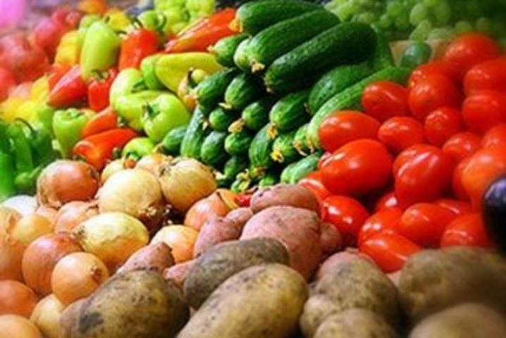 Где в Киеве купить дешевые продукты