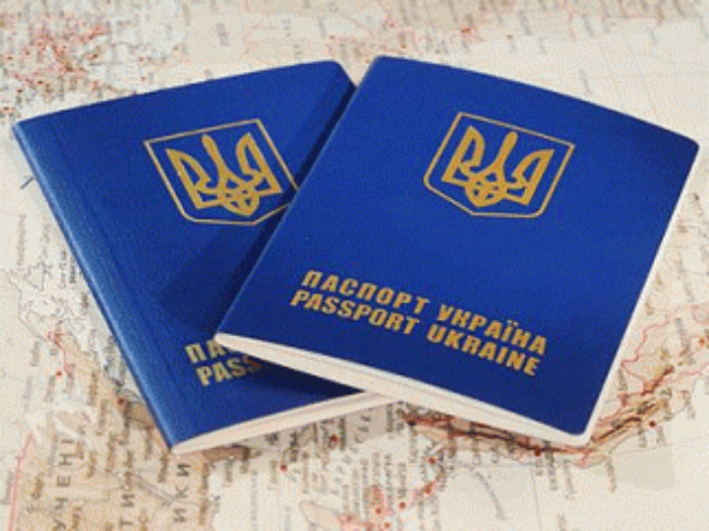 Украинцы тратят на путешествия миллиарды долларов