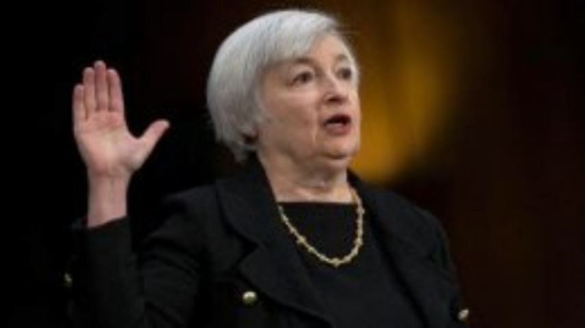 Что ожидать от первой женщины во главе Федерального резерва США