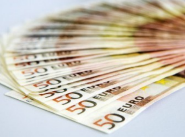 Ежегодно ЕС теряет 120 млрд евро из-за коррупции