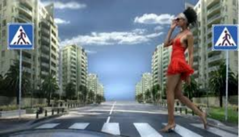 Автоподставы с пешеходами: как мошенники имитируют наезд на пешехода