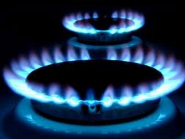 "Нафтогаз Украины" постепенно платит "Газпрому" долг за газ