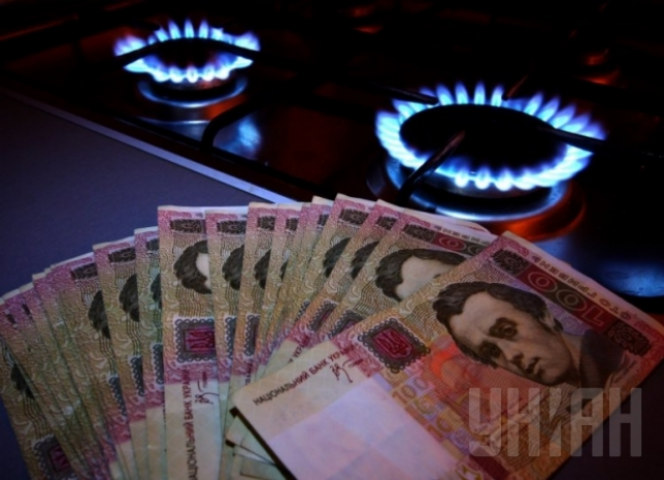Если правительство возглавит оппозиция, то российский газ для Украины может подорожать