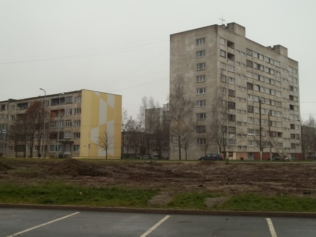 Спрос на квартиры в эстонском районе Ида-Вирумаа подскочил на 21% за год