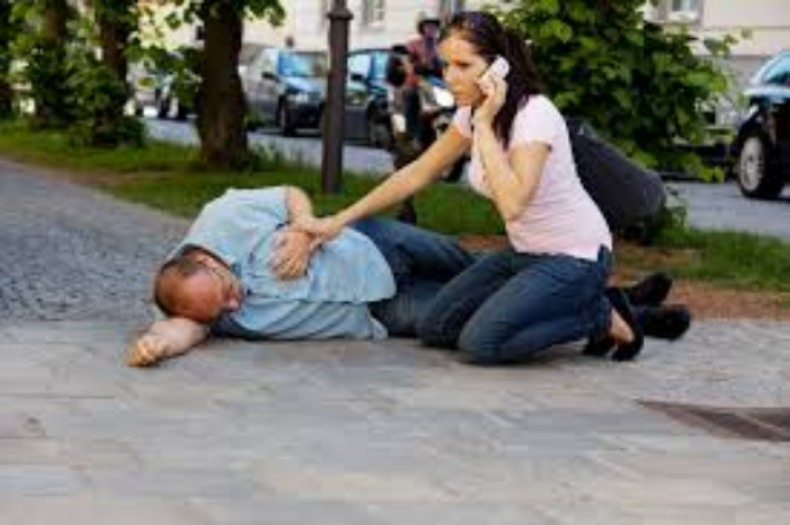 Спасти от инсульта могут три простых правила