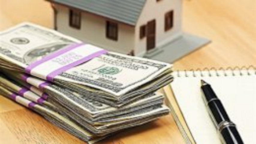 Ипотечное кредитование в 2013 году сократилось еще на 10%