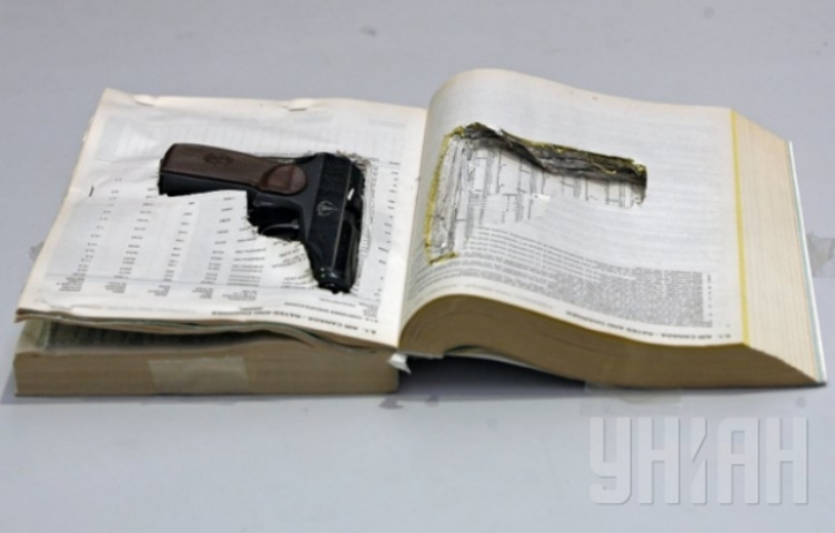 Основными предметами контрабанды в Киеве стали спецсредства негласного получения информации