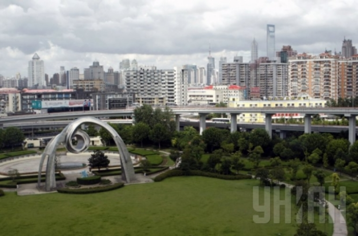 Китай будет инвестировать в Украину при условии ее ассоциации с Евросоюзом - МИД Польши