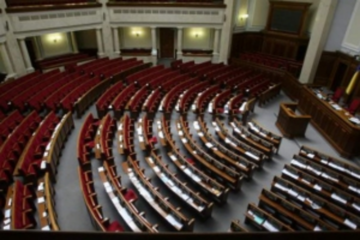 Роспуск парламента – вполне вероятный сценарий