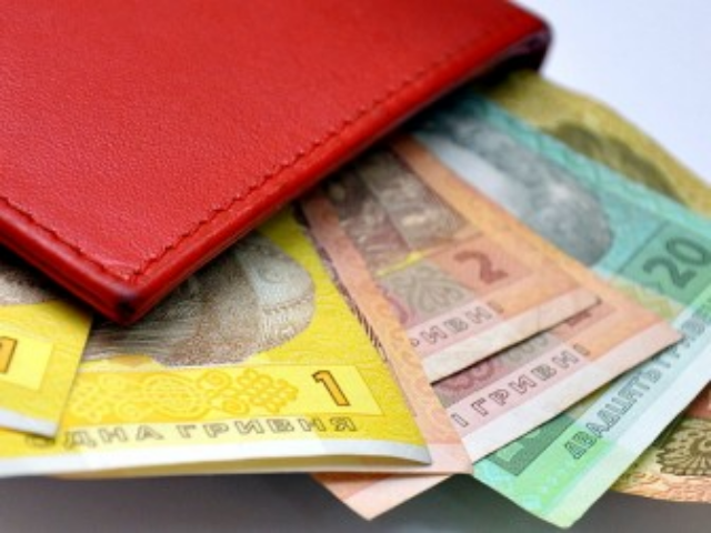 В Украине официально зарегистрировали доходы почти 50 миллионеров