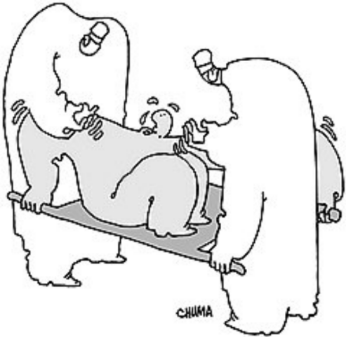 Что происходит с газовыми долгами Украины