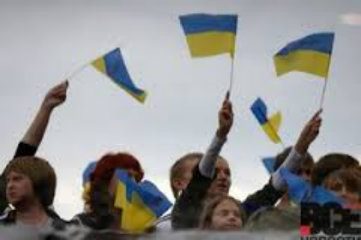 Украина в пятерке самых несчастных стран мира