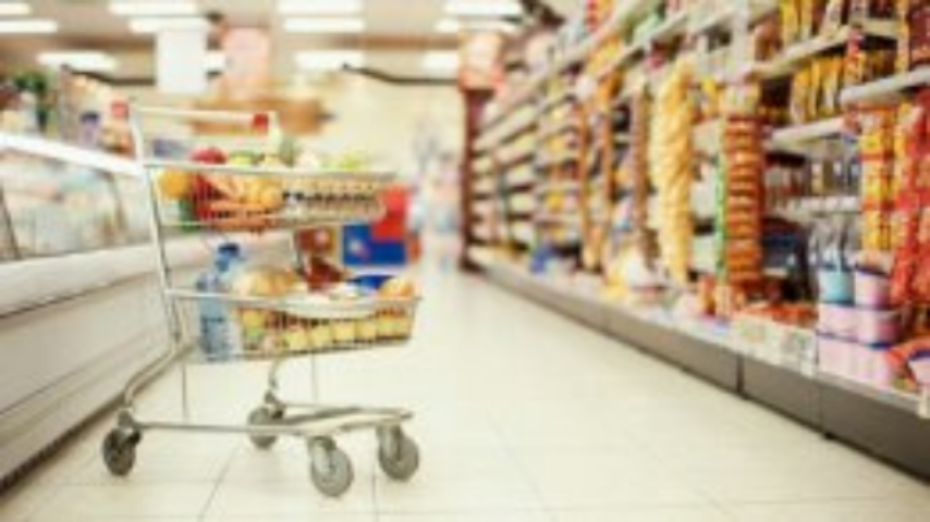 Цены на продукты из-за акций протеста не возросли — Госценинспекция
