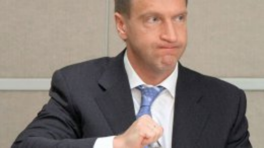 При каких условиях Россия отменит финансовую помощь Украине — вице-премьер РФ