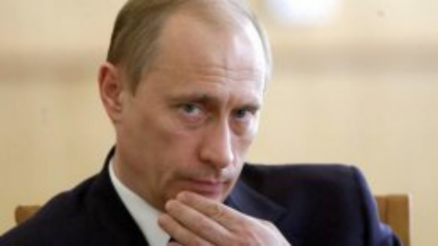 Путин не будет лишать Украину $15 млрд
