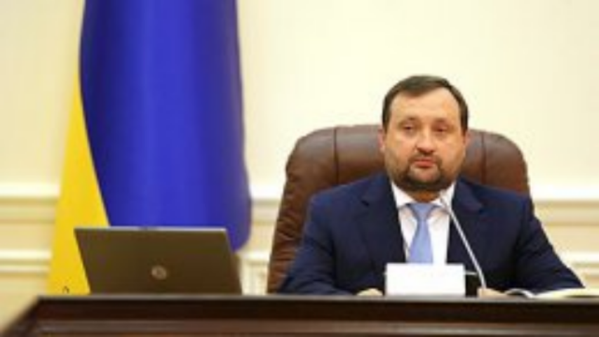 Арбузов будет руководить Кабмином