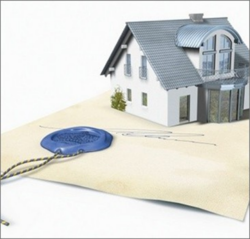 Новый порядок госрегистрации прав на недвижимость вступит в силу в феврале-2014