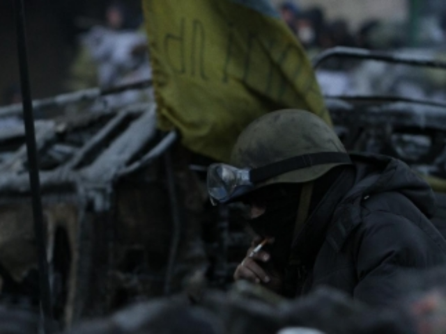 Сегодняшний день станет решающим для Украины 