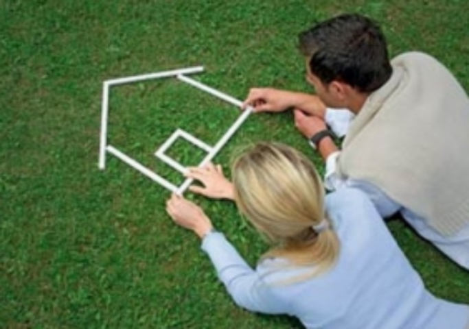 На "Доступное жилье" по механизму 70/30 в этом году заложили 100 млн грн