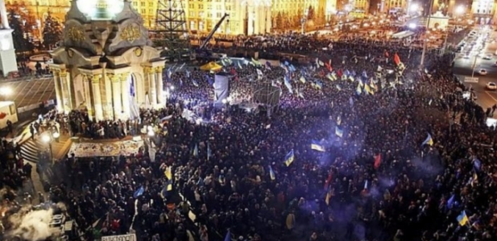 Краткий толковый словарь Евромайдана: часть вторая