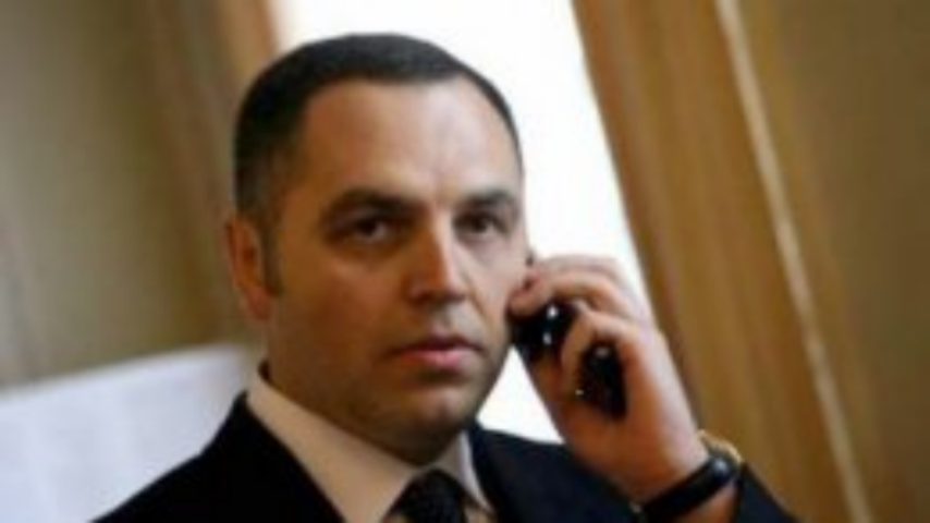 Власти намерены перекрыть финансирование Майдана, ужесточив "законы 16 января"