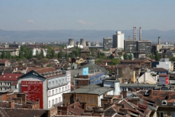 Спад цен на недвижимость в Болгарии замедлился