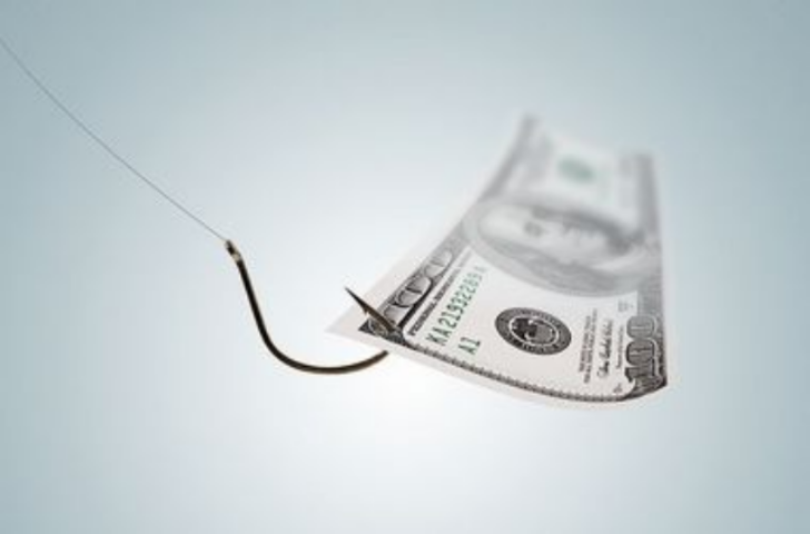 Окажется ли рост доллара "сыром в мышеловке" или нет?  