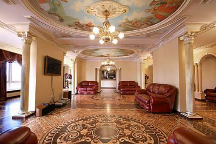 Сколько стоит аренда элитных квартир в Киеве?