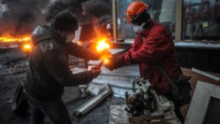 Иностранные инвесторы воздерживаются от покупки украинских евробондов