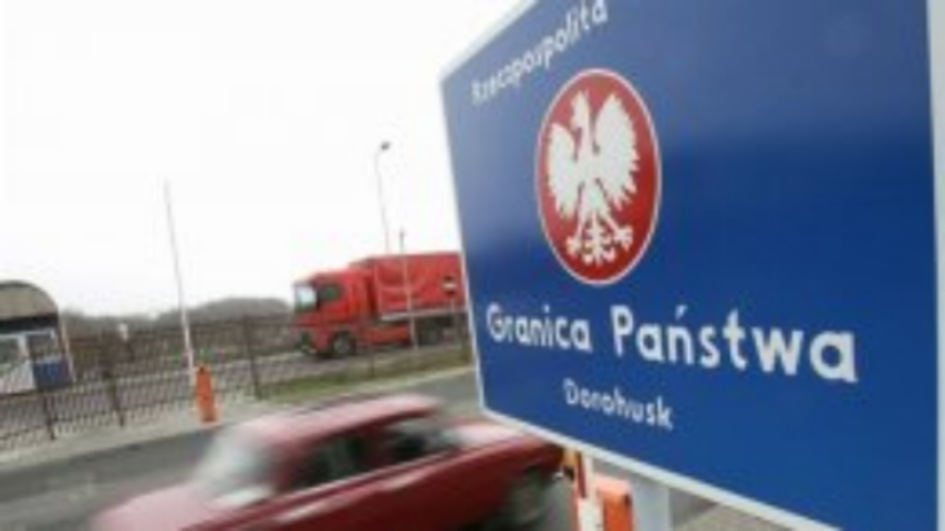 В Польше приграничные города готовы принимать беженцев из Украины