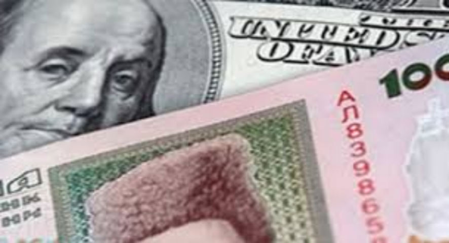 Что происходит с курсом гривны и кому это выгодно?