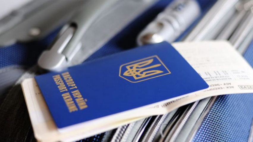Украинцы - в числе самых щедрых туристов мира