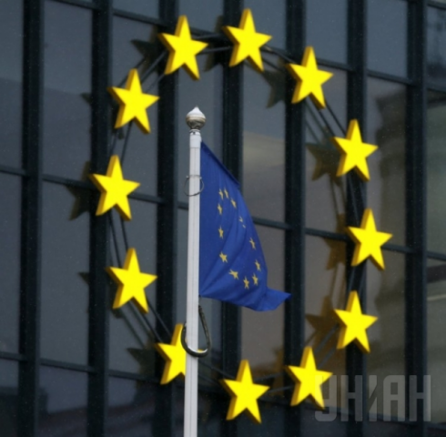 В ЕС готовы проверить банковские счета украинских олигархов