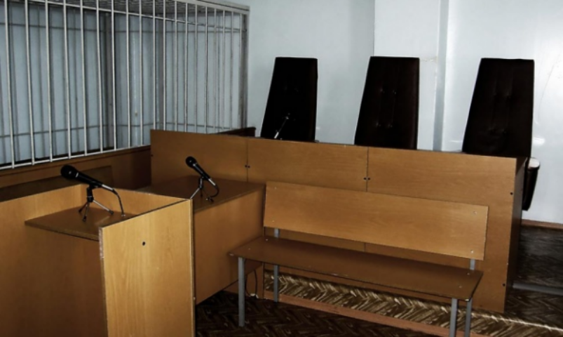Суд дал условный срок земельному чиновнику-взяточнику из Алушты