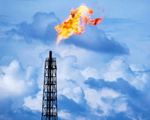 Украина не откажется от добычи сланцевого газа