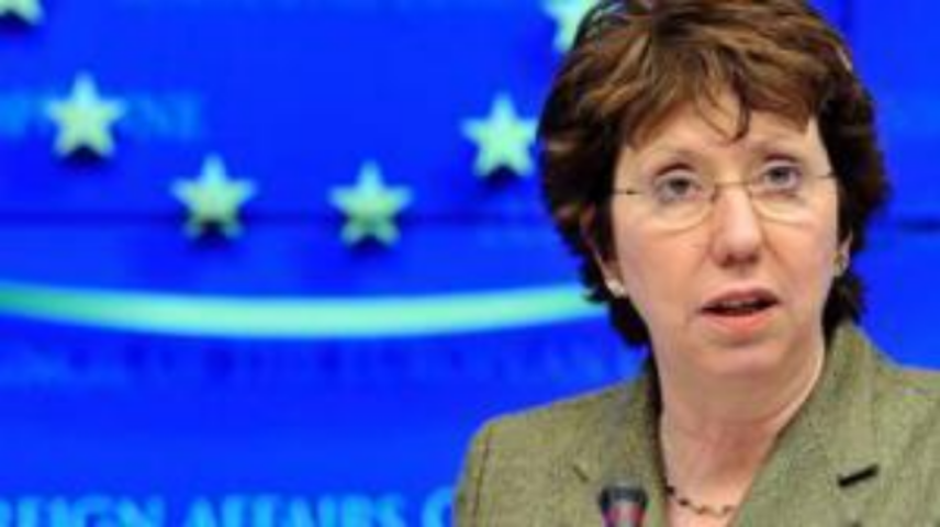 ЕС не рассматривает вопрос о введении санкций в отношении Украины