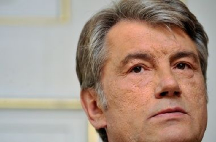 Ющенко: "Победа улицы может стать первым эпизодом гражданской войны"