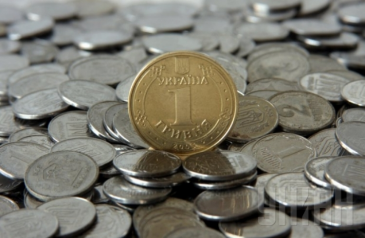 Прибыль банков Украины в 2013 году составила 2,5 млрд грн