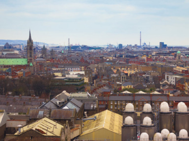 Названы лучшие для инвестиций в недвижимость города мира