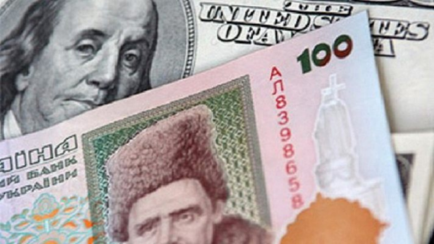 Новогодняя девальвация гривны – ждем доллар по 8,5 грн?