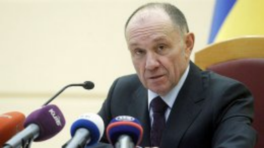 Убытки столичного бюджета из-за Майдана в миллионы гривень 