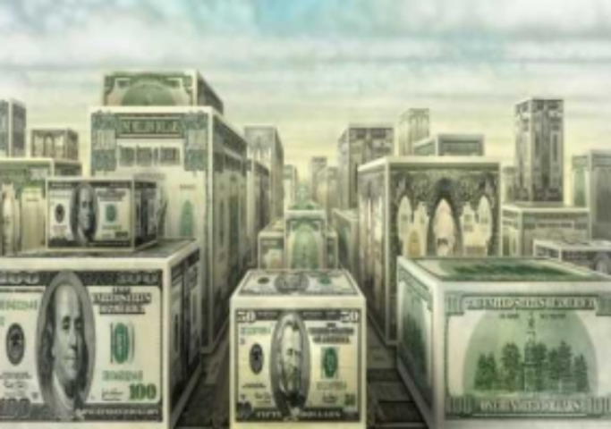 В 2014 году объем инвестиций в недвижимость России может составить $7 млрд