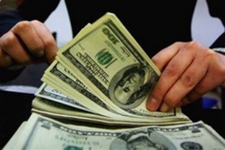 Объем интервенций Нацбанка в поддержку гривни вырос почти на 18%