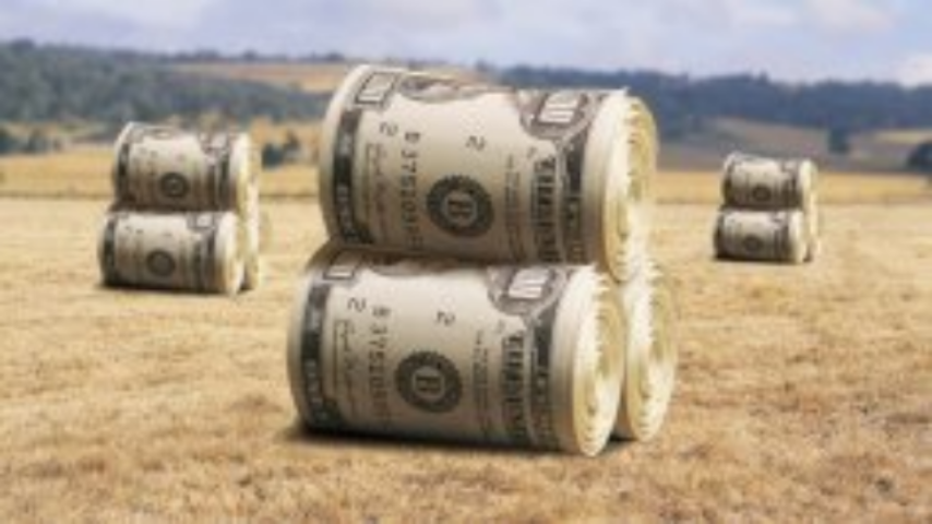Капитал Госзембанка будут формировать за счет ОВГЗ